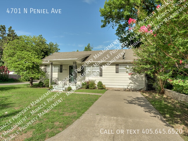 Photo - 4701 N Peniel Ave