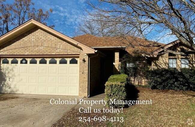 Building Photo - 3BD/2BA In Copperas Cove Rental