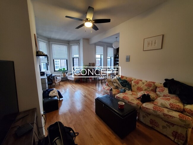 Photo - 23 Cortes St Unit 7