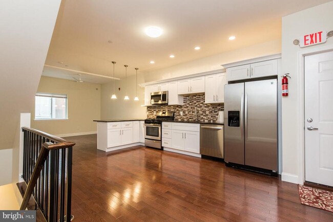 Photo - 1802 E Huntingdon St Apartamento Unidad 1