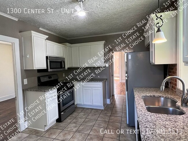 Charming 2-BDR 1-BTH Duplex in Old Town - ... - Charming 2-BDR 1-BTH Duplex in Old Town - ... Apartamento Unidad A