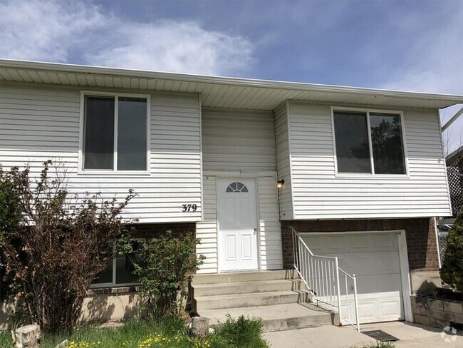 Building Photo - 379 7670 S Rental