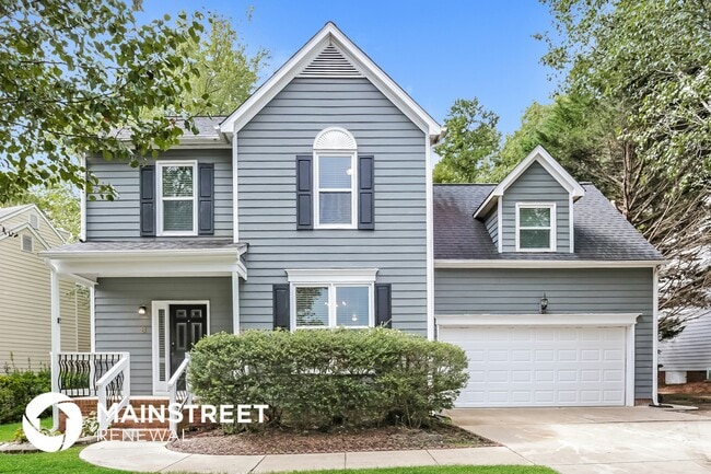 Photo - 8 Brackenwood Ct