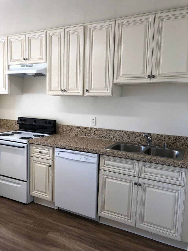 Photo - Autumn Haze Apartments