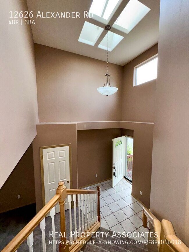 Photo - 12626 Alexander Rd