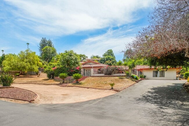 Photo - El Cajon Rancho Estate