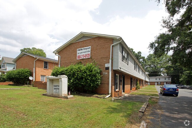 Photo - Eastview Apartments