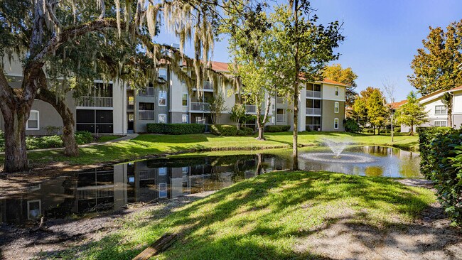 Altamira Place Apartment Homes