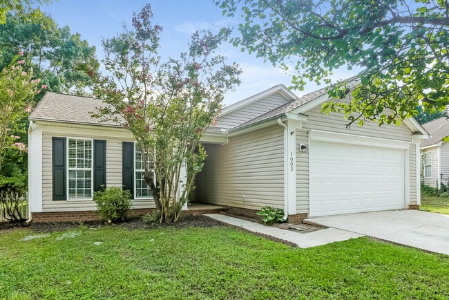 Photo - 1003 Salmon River Dr