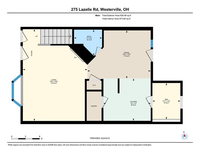 Stratford Chase Townhomes