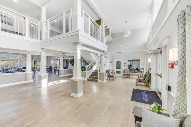 Photo - Manor at Victoria Park