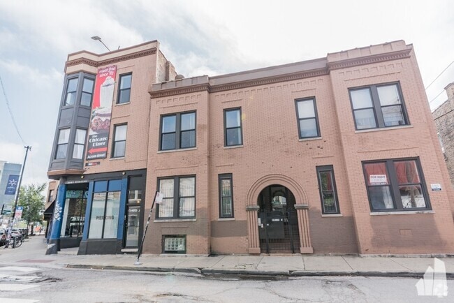 Building Photo - 2833 W Medill Ave Unit #  01 Rental