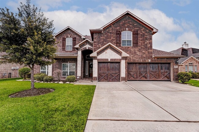Photo - 20307 Cortina Valley Dr