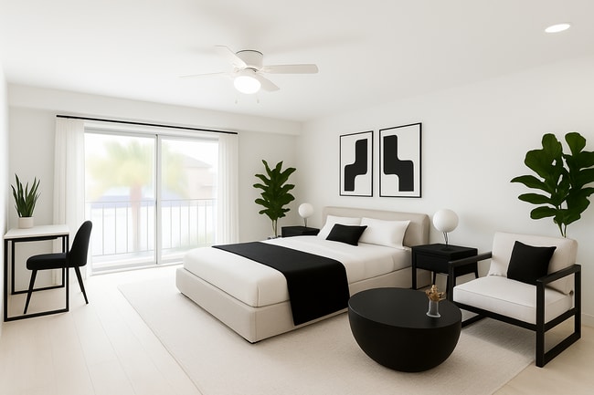 Building Photo - Bella Vista-