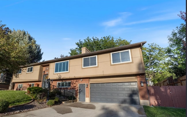 Building Photo - 935 S 1500 E