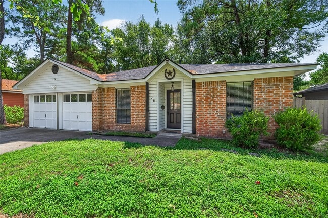 Photo - 78 E Mistybreeze Cir