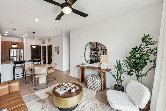 333 Ellington Apartments