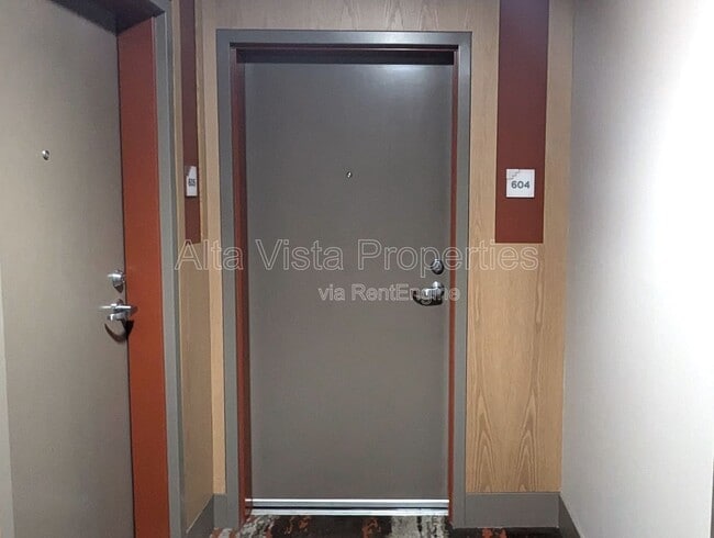 Photo - 1240 India St Unit 604