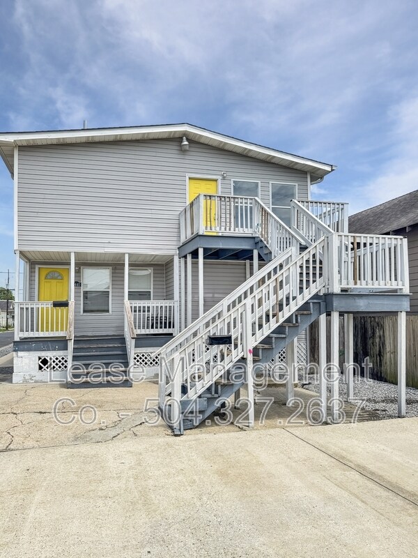 Photo - 2150 North Dorgenois Street - 1