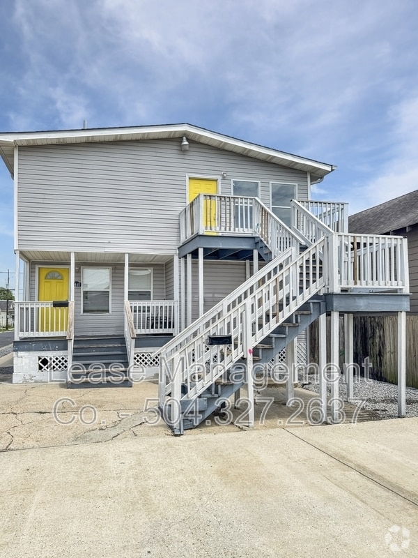 Building Photo - 2150 N Dorgenois St Rental