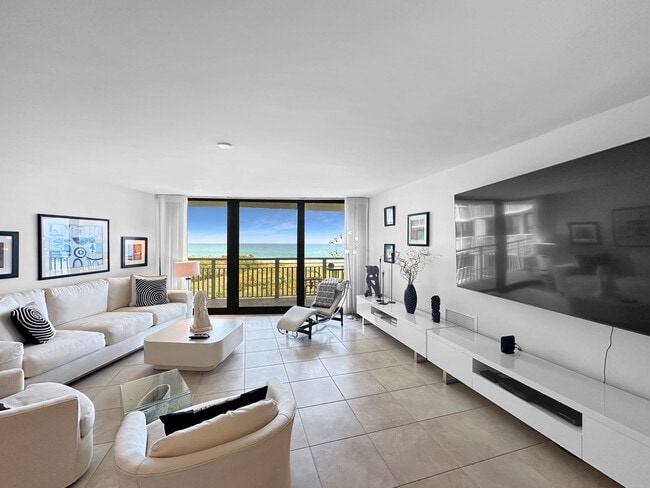 Photo - 3000 N Ocean Dr Unit 5-E