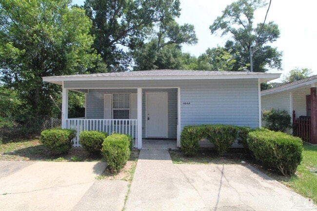 Building Photo - 4848 Eva Dr Rental