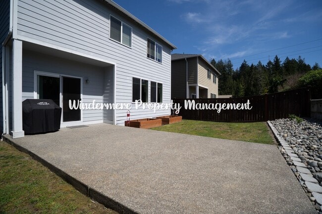 Photo - Gorgeous 4 Bed Silverdale home!