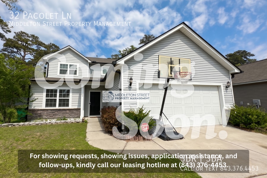 Photo - 32 Pacolet Ln