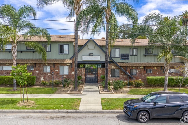 Citrus Pacific Villas