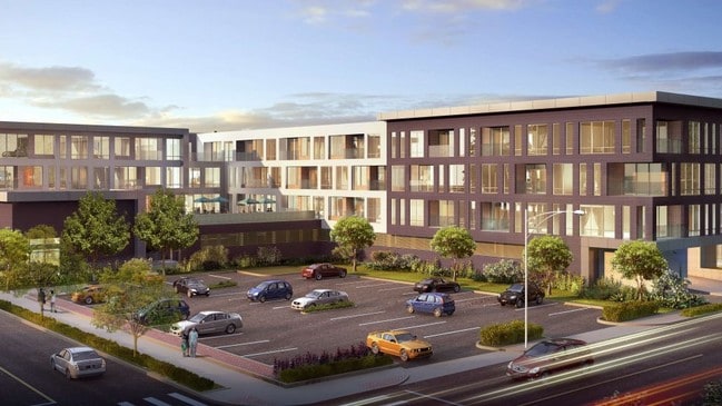 Photo - The Rail at Red Bank