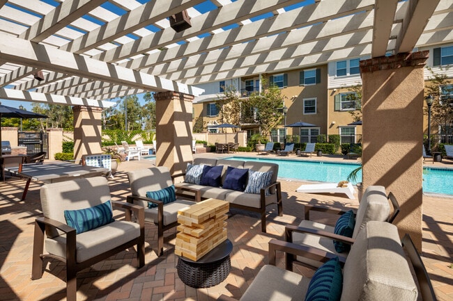 Coventry Court Luxury Senior apartments — community photo