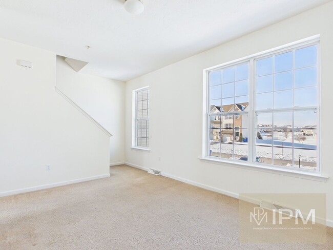 Photo - Spacious 3 Bedroom, 2.5 Bath Townhome in Spring Grove School District!