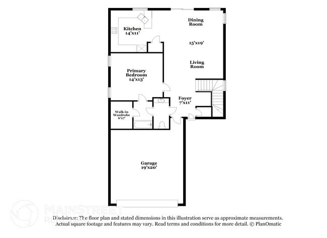 Building Photo - 6770 S Sonoran Bloom Ave Rental
