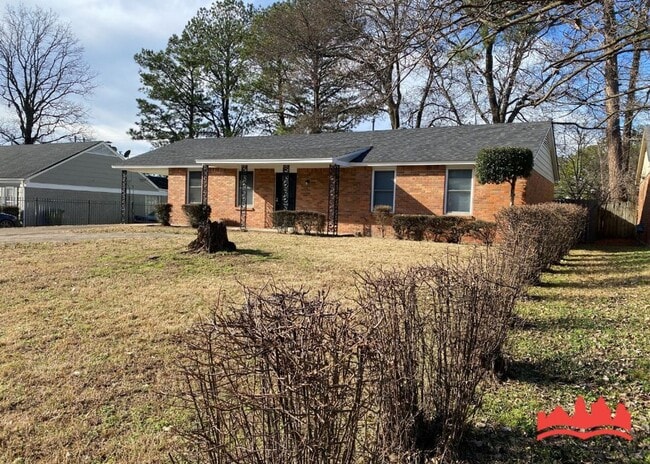 Building Photo - 3823 Marston Rd