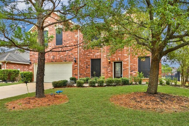 Photo - 16402 Pinon Vista Dr