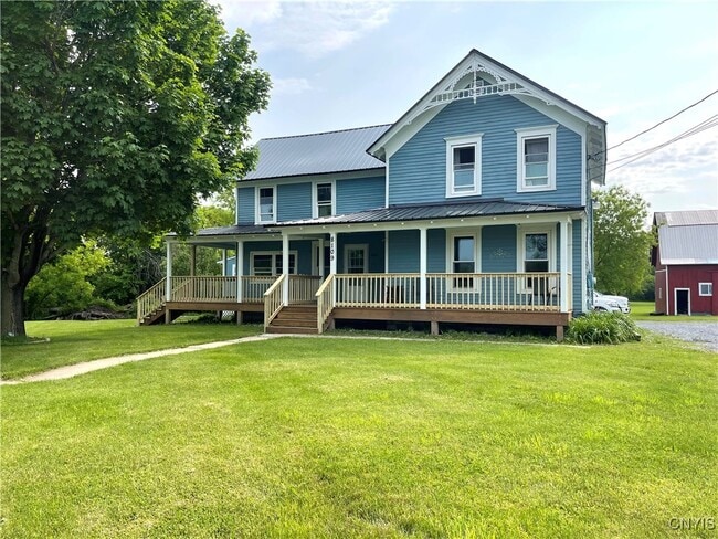 Building Photo - 8109 County Route 125 Rental
