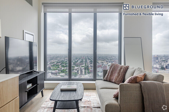 Building Photo - 545 Vanderbilt Ave Rental