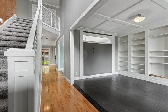 Photo - 1321 Chapman Hill Dr NW