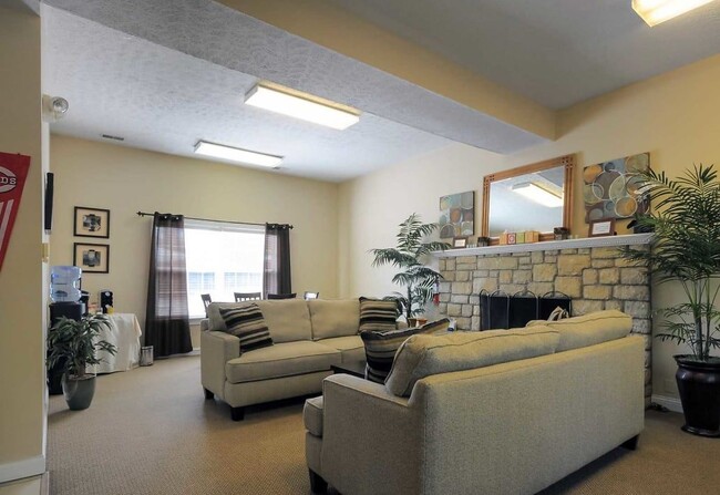 Photo - Normandy Green Apartments & Townhomes