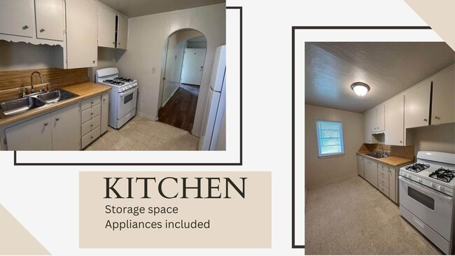 Photo - 708 McFadden Dr Unidad 4