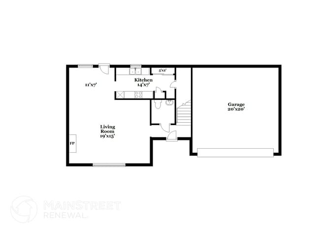 Photo - 1512 Yellowbird Ct