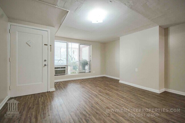 Photo - Midtown Studio in Historic House