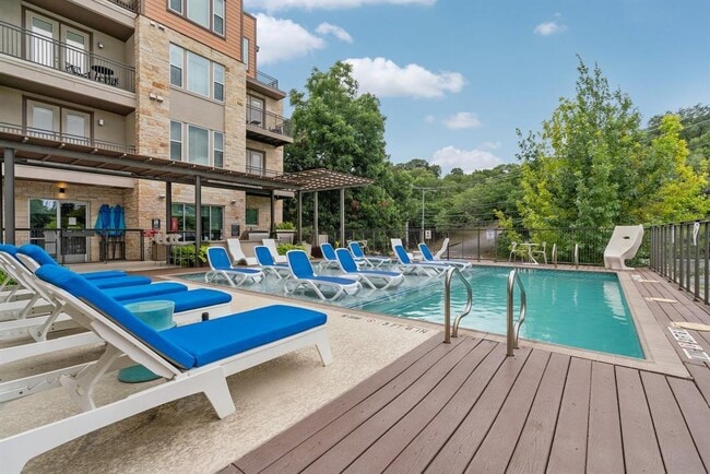 Photo - 1900 Barton Springs Rd Unidad 5031