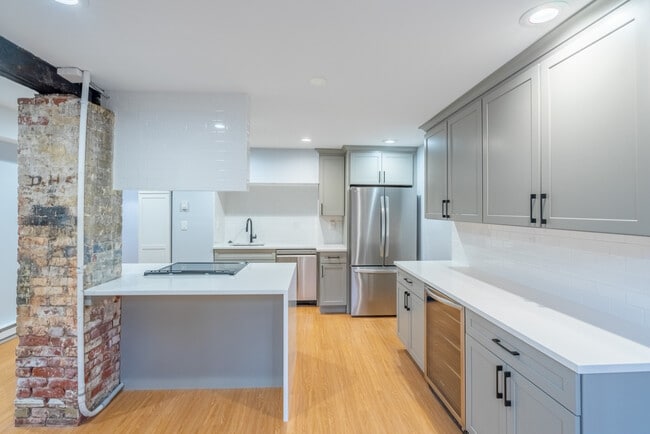 Photo - 614 Columbus Ave Unit B2
