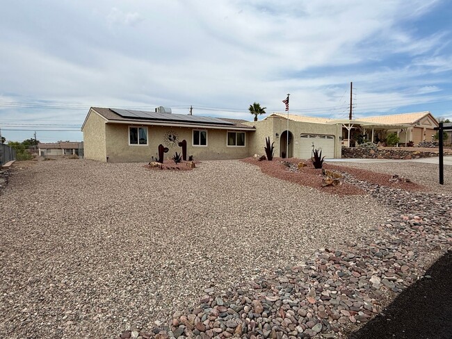 Photo - Coming Soon! Unfurnished Long Term House
