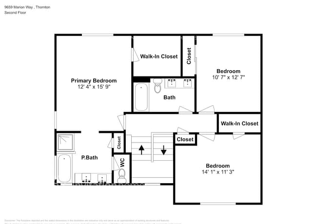 Photo - 9659 Marion Way