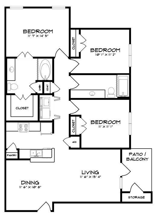 Photo - Vistas at Red Creek