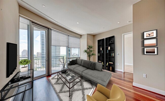 Photo - 1600 Post Oak Blvd Unit 1402