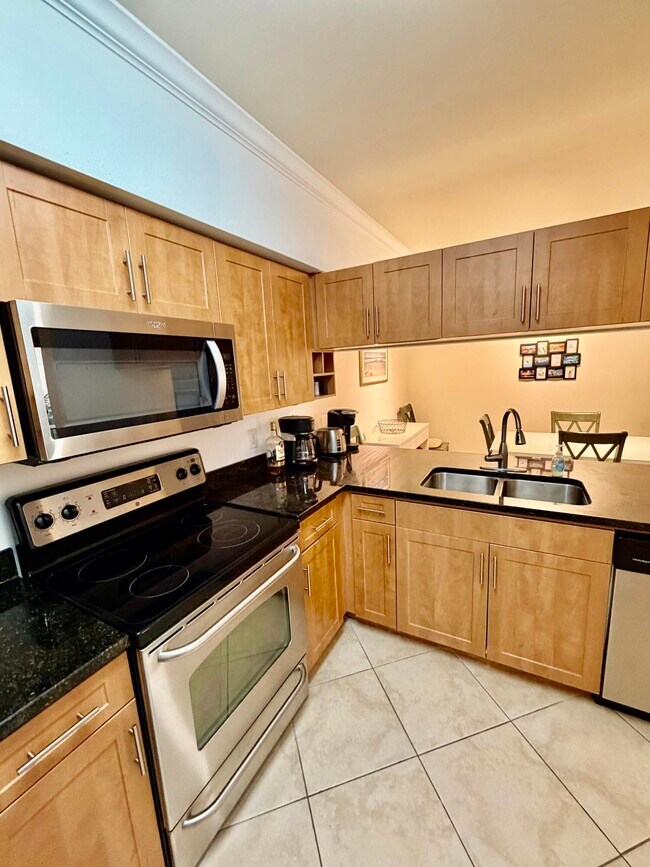 Photo - 6521 Emerald Dunes Dr Unit 106