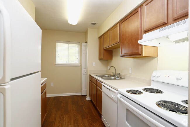 Triangle Town Center Apartments for Rent for less than